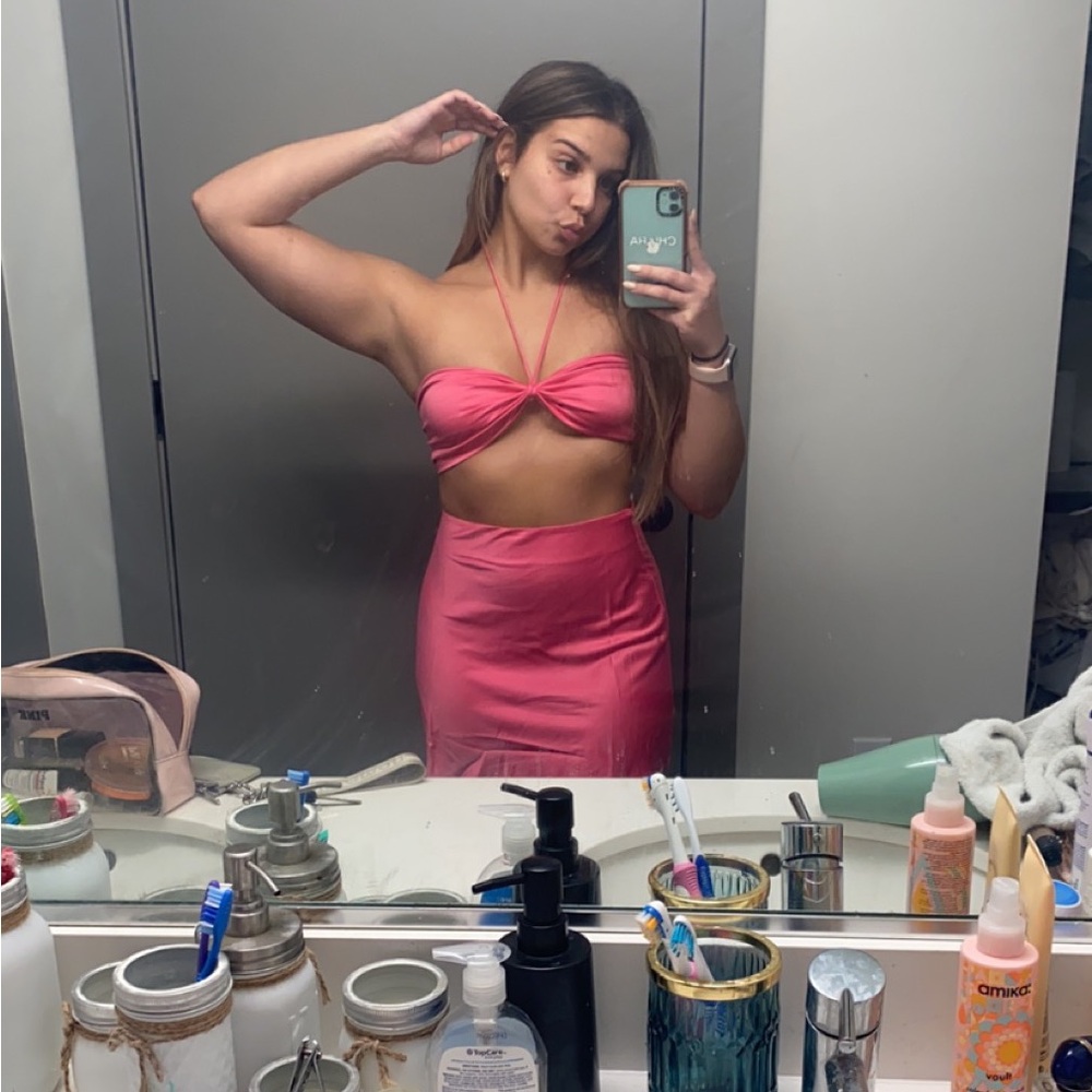 Princess Polly set